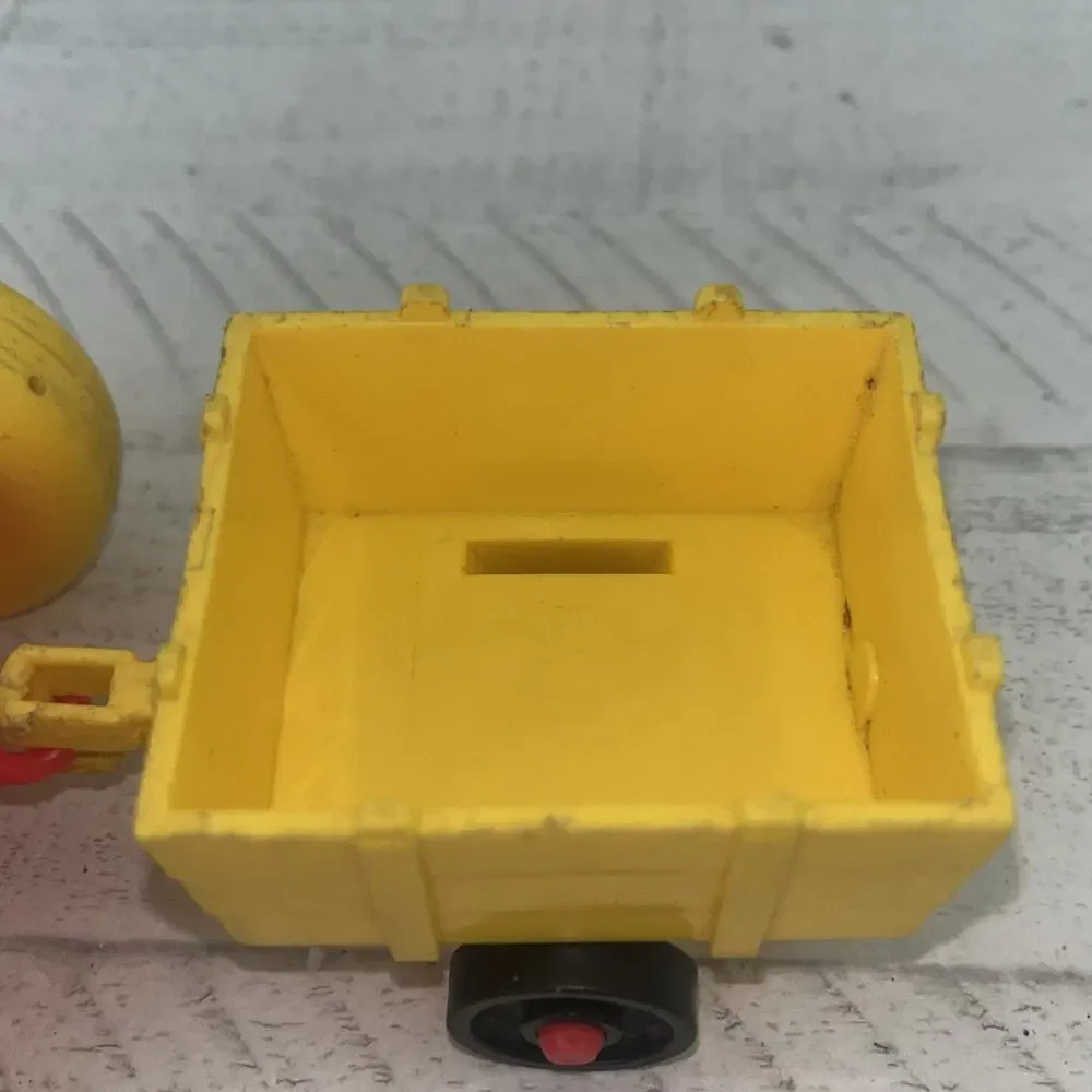 Fisher-Price vintage fisher